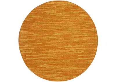 Image for Nourison Nourison Essentials 4' Round Area Rug