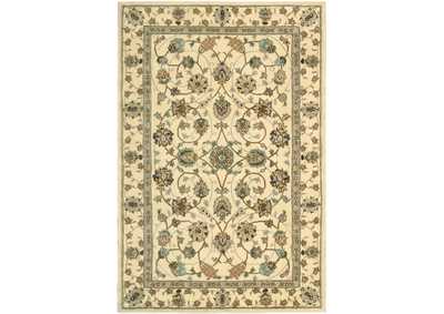 Image for Nourison 2000 2023 Ivory 4'x6' Area Rug