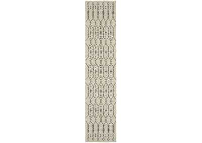 Image for Nourison Passion 10' Runner Area Rug