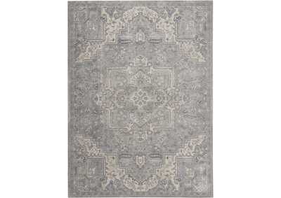 Image for Kathy Ireland Moroccan Celebration 8'x11' Area Rug