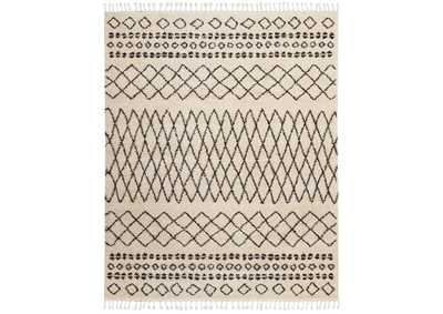 Image for Nourison Moroccan Shag 9' x 13' Area Rug