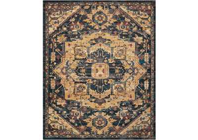 Image for Nourison 2020 NR206 8'x11' Area Rug