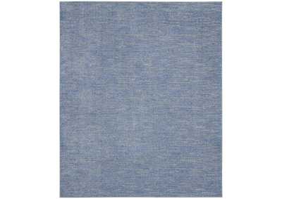 Image for Nourison Nourison Essentials 9' x 12' Area Rug