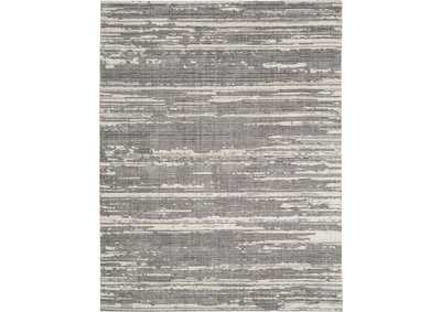 Image for Nourison Zermatt 9' x 12' Ivory Neutral Area Rug