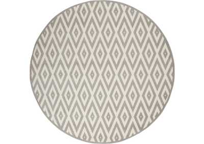 Image for Nourison Grafix 8' Round Area Rug