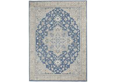Image for Kathy Ireland Grand Villa 5' x 7' Area Rug