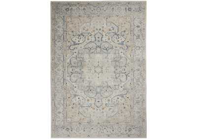 Image for Kathy Ireland Ki25 Malta 8' x 11' Area Rug
