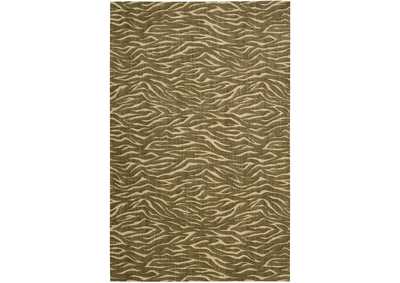 Image for Nourison Cosmopolitan CS29 4'x6' Area Rug