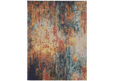 Image for Nourison Celestial 8' x 11' Area Rug