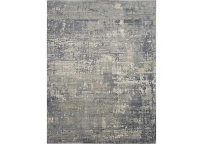 Image for Nourison Quarry 7' x 10' Rustic Area Rug