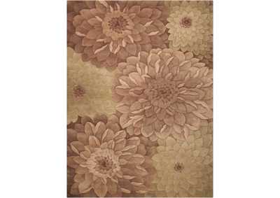 Image for Nourison Tropics TS11 8'x11' Rug