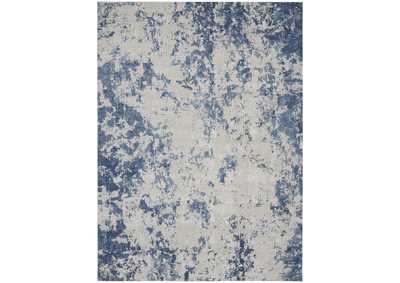 Image for Nourison Rustic Textures 8' x 11' Area Rug