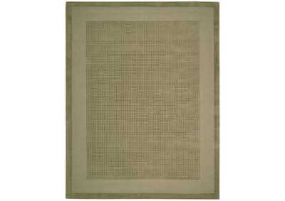 Image for Nourison Westport 2'x4' Green Area Rug