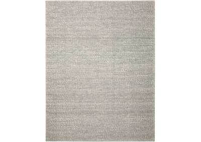 Image for Calvin Klein Home Lowland LOW01 Grey 8'x10' Rug