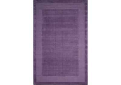Image for Nourison Westport WP30 Purple 8'x11' Rug