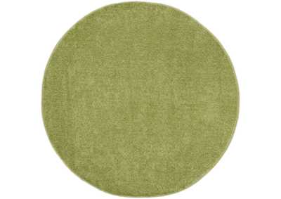 Image for Nourison Nourison Essentials 4' Round Area Rug
