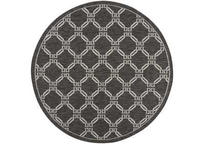 Image for Nourison Country Side 5' Round Area Rug