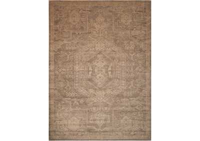 Image for Nourison Silken Allure SLK15 Beige 10'x14' Rug