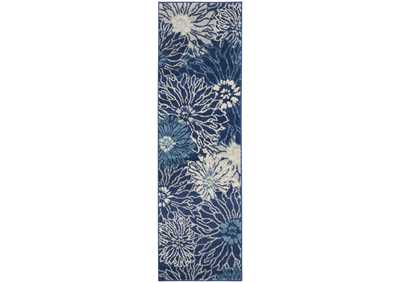Image for Nourison Passion 6' Runner Area Rug