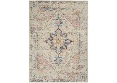 Image for Nourison Tranquil(Traql) 4' x 6' Area Rug
