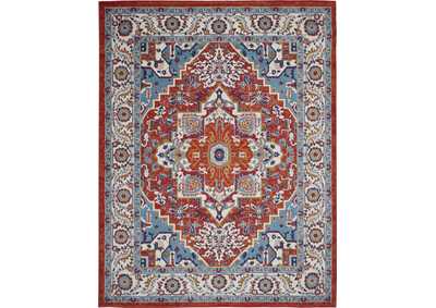 Image for Nourison Passion 8' x 10' Area Rug