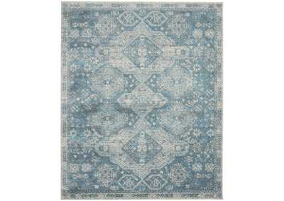 Image for Nourison Tranquil 8' x 10' Area Rug