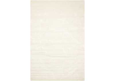 Image for Nourison Twilight TWI09 White 6'x8' Area Rug