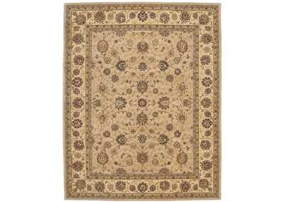 Image for Nourison 2000 2071 Camel 8'x10' Area Rug