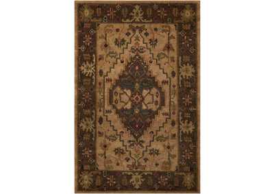 Image for Nourison Tahoe TA01 Beige 10'x14' Rug