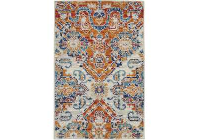 Image for Nourison Passion 2' x 3' Area Rug