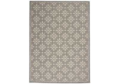 Image for Nourison Cozumel 4' x 6' Area Rug