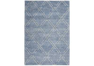 Image for Nourison Venosa 4' x 6' Area Rug