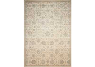 Image for Nourison Luminance LUM06 Beige 5'x8' Area Rug