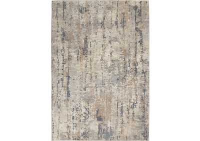 Image for Nourison Quarry 5' x 7' Modern Area Rug
