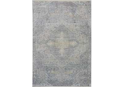 Image for Nourison Lustrous Weave 4' x 6' Area Rug