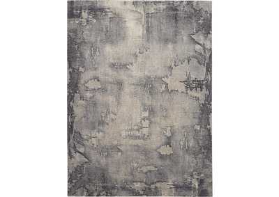 Image for Kathy Ireland Moroccan Celebration 9'x13' Area Rug