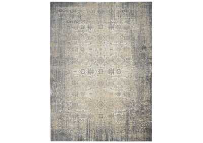 Image for Kathy Ireland Moroccan Celebration 8' x 11' Area Rug