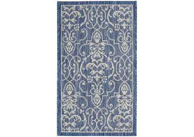 Image for Nourison Country Side 2' x 4' Area Rug