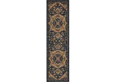 Image for Nourison 2020 NR206 8' Runner Area Rug