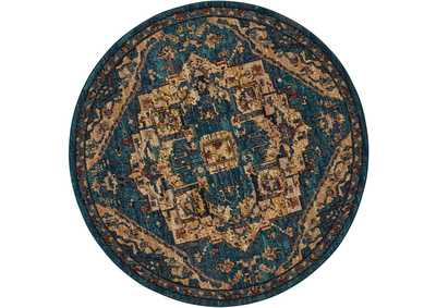 Image for Nourison 2020 NR206 8' Round Area Rug