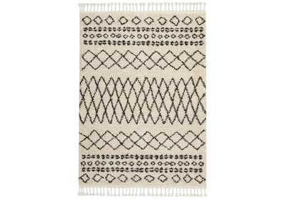 Image for Nourison Moroccan Shag 5' x 8' Area Rug