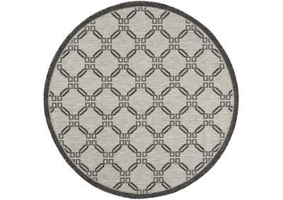 Image for Nourison Country Side 5' Round Area Rug