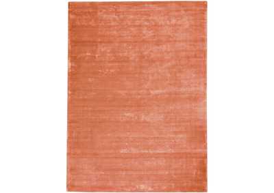 Image for Calvin Klein Home Lunar LUN1 Brown 8'x11' Rug