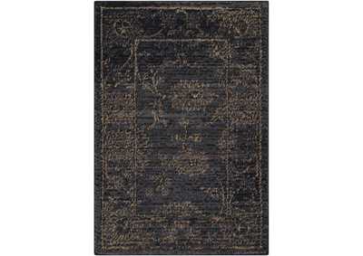 Image for Nourison 2020 NR202 Charcoal 2'x3' Area Rug