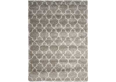 Image for Nourison Amore AMOR2 Beige 3'x5' Area Rug