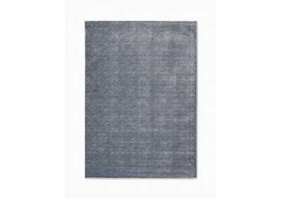 Image for Calvin Klein Jackson CK781 Slate Blue 5'x7' Contemporary Area Rug