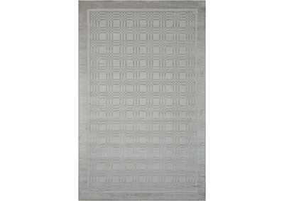 Image for Nourison Westport WP32 Grey 5'x8' Area Rug