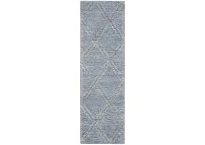 Image for Nourison Venosa 8' Runner Area Rug