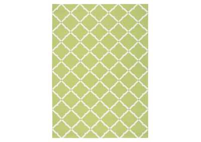 Image for Nourison Home & Garden RS091 Green 10'x14' Rug