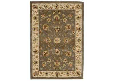 Image for Nourison 2000 2003 Olive 2'x3' Area Rug